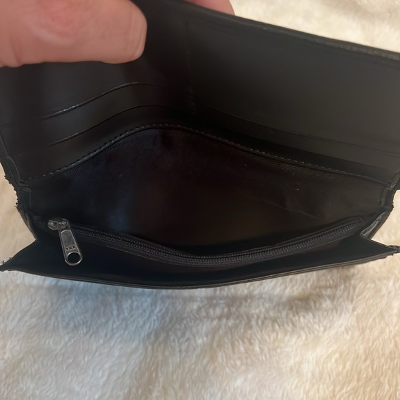 Calvin Klein Leather Wallet - Picture 5 of 7